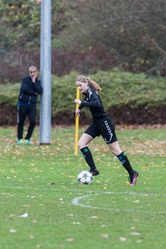 Bild 106 - wBJ SVHU am 20.11.21